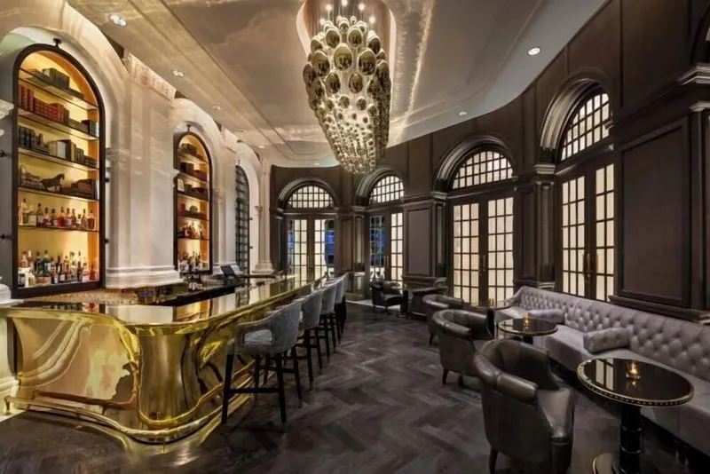 Raffles Singapore 호텔 사진