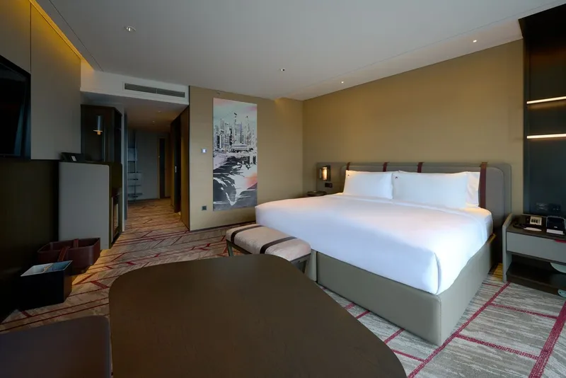 스위소텔 더 스탬퍼드, 싱가포르 호텔 사진