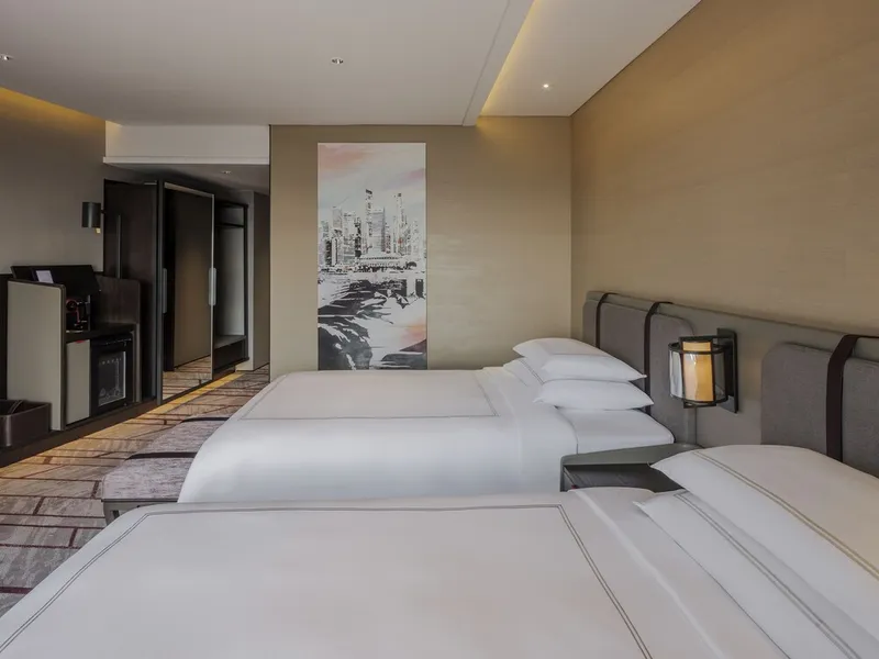 스위소텔 더 스탬퍼드, 싱가포르 호텔 사진