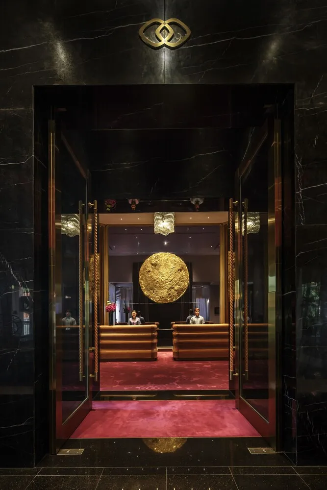 소피텔 싱가포르 센토사 호텔 사진