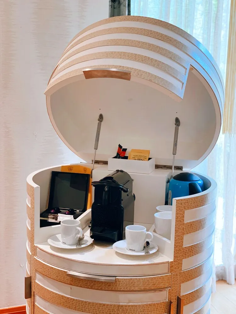 소피텔 싱가포르 센토사 호텔 사진