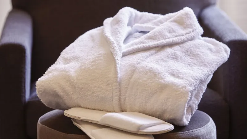 홀리데이 인 파리 - 가르 드 리옹 바스티유 바이 IHG 호텔 사진