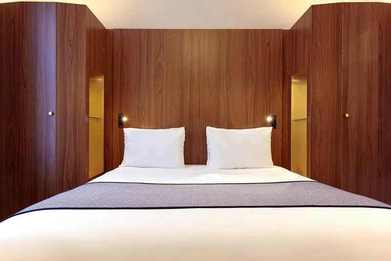 홀리데이 인 파리 - 가르 드 리옹 바스티유 바이 IHG 호텔 사진