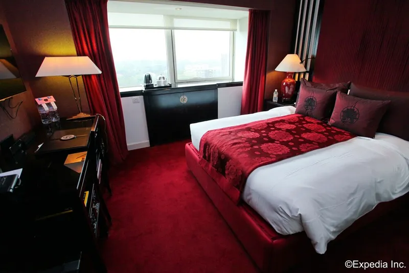 오차드 호텔 싱가포르 호텔 사진