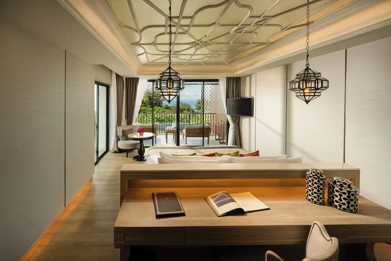 아비스타 그란데 푸켓 카론 - 엠갤러리 호텔 사진