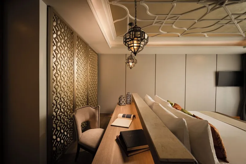 아비스타 그란데 푸켓 카론 - 엠갤러리 호텔 사진