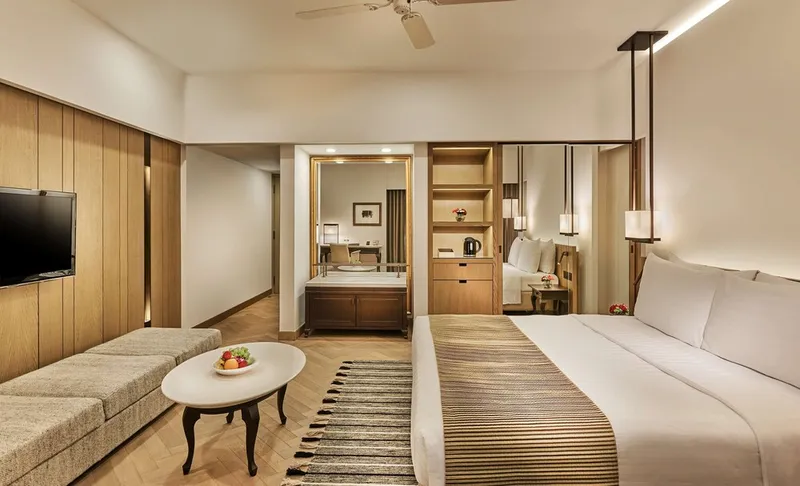 굿우드 파크 호텔 호텔 사진