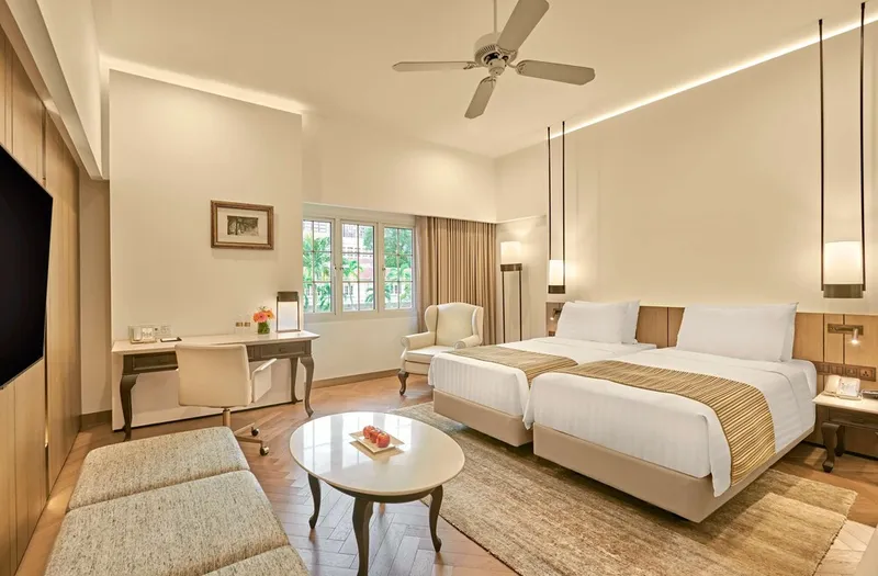 굿우드 파크 호텔 호텔 사진