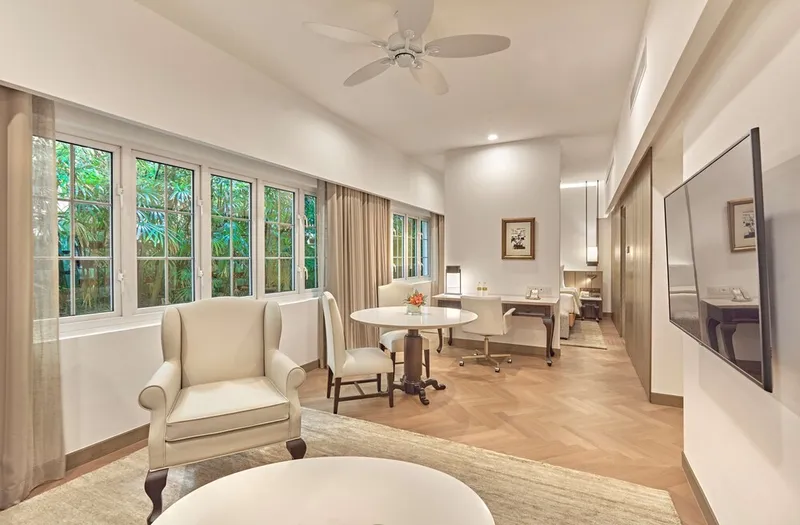 굿우드 파크 호텔 호텔 사진