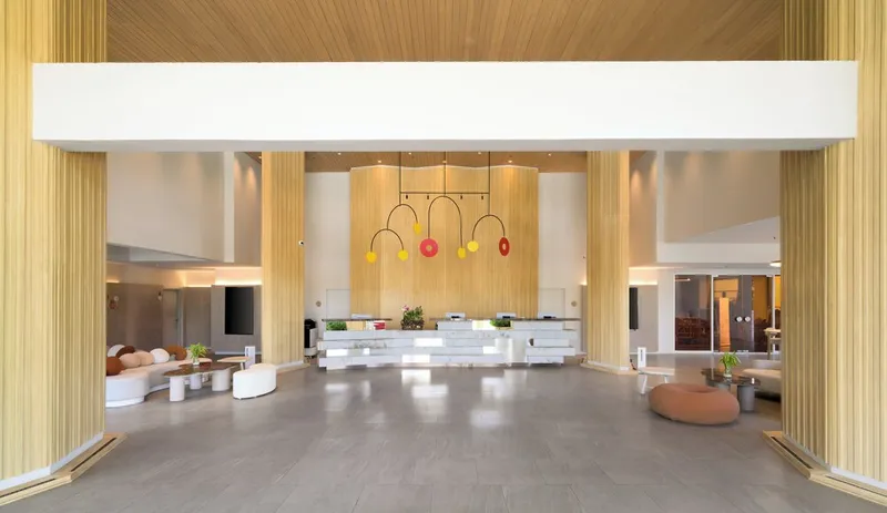 센타라 카론 리조트 푸켓 호텔 사진