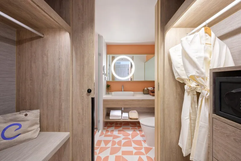 센타라 카론 리조트 푸켓 호텔 사진