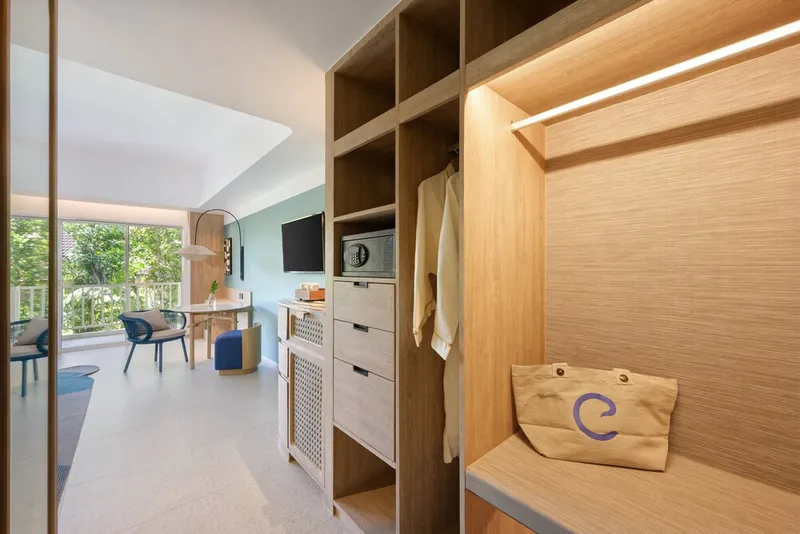 센타라 카론 리조트 푸켓 호텔 사진