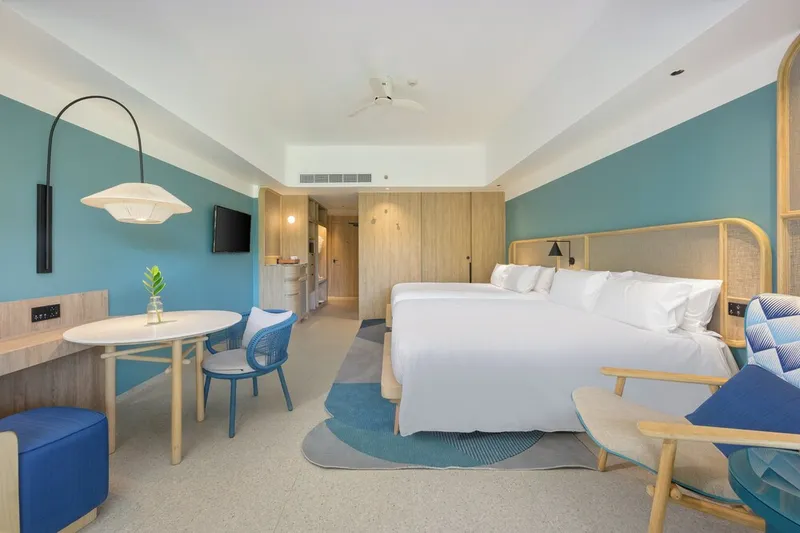 센타라 카론 리조트 푸켓 호텔 사진