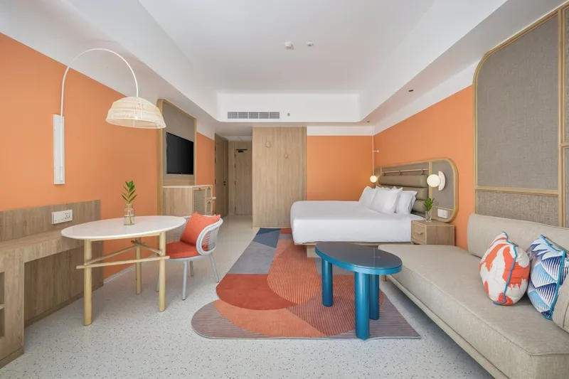 센타라 카론 리조트 푸켓 호텔 사진