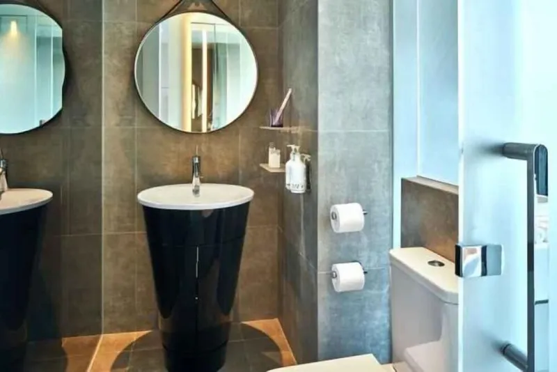 Yotel Singapore Orchard Road 호텔 사진