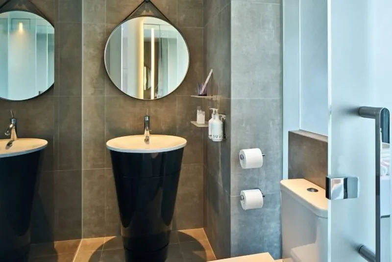 Yotel Singapore Orchard Road 호텔 사진