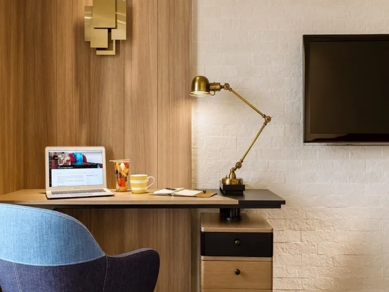 젠 싱가포르 탕린 바이 샹그릴라 호텔 사진