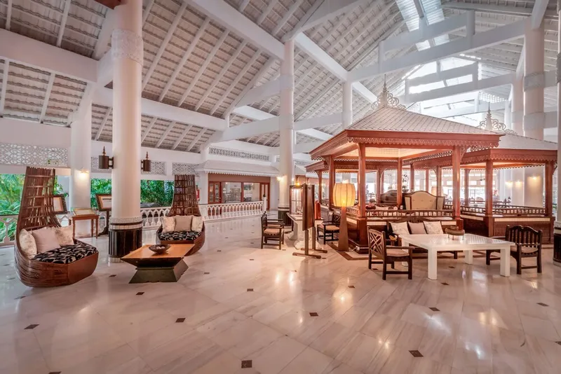 타본 팜 비치 리조트 푸켓 호텔 사진