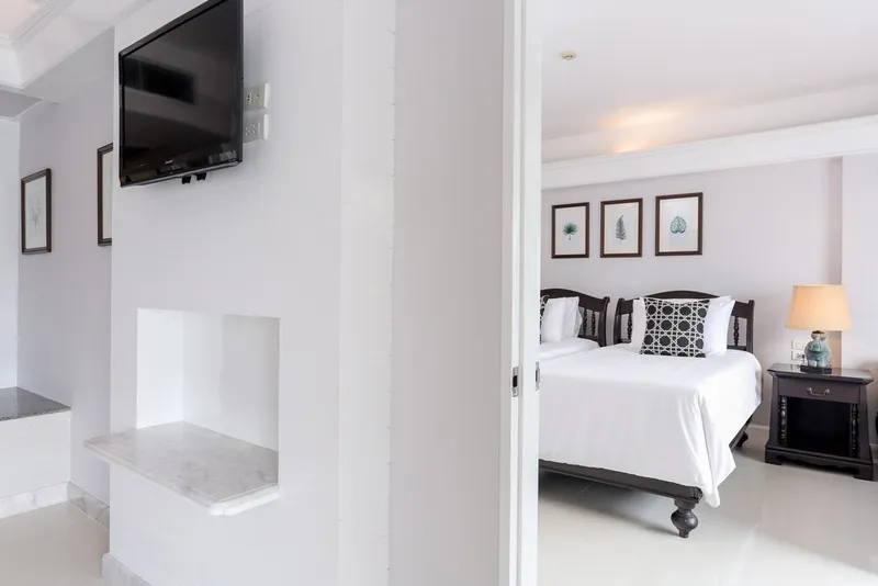 타본 팜 비치 리조트 푸켓 호텔 사진