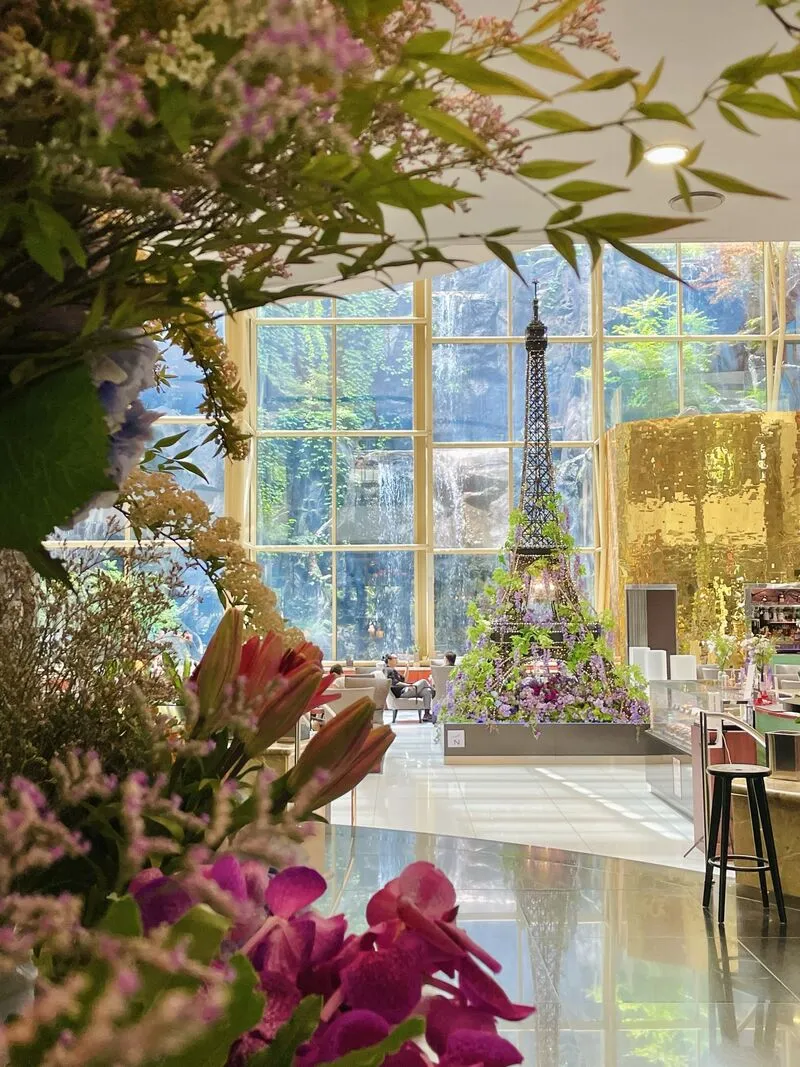 노보텔 앰배서더 서울 강남 호텔 사진