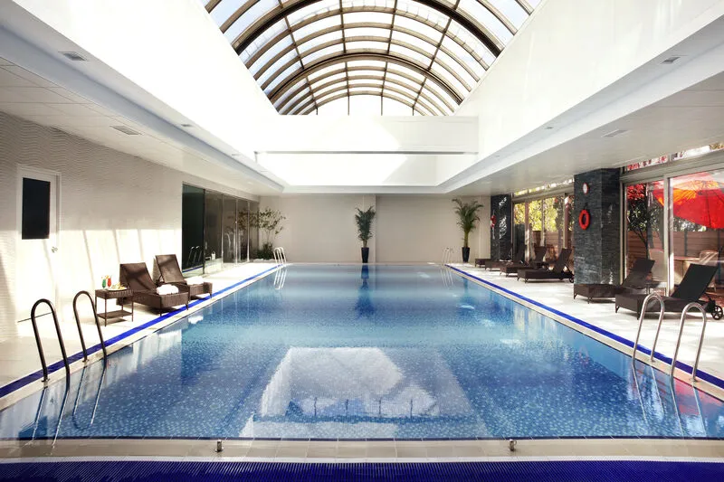 노보텔 앰배서더 서울 강남 호텔 사진