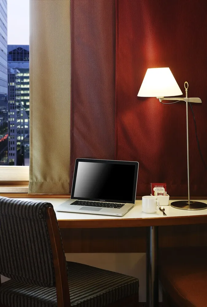 이비스 스타일 앰배서더 서울 강남 호텔 사진