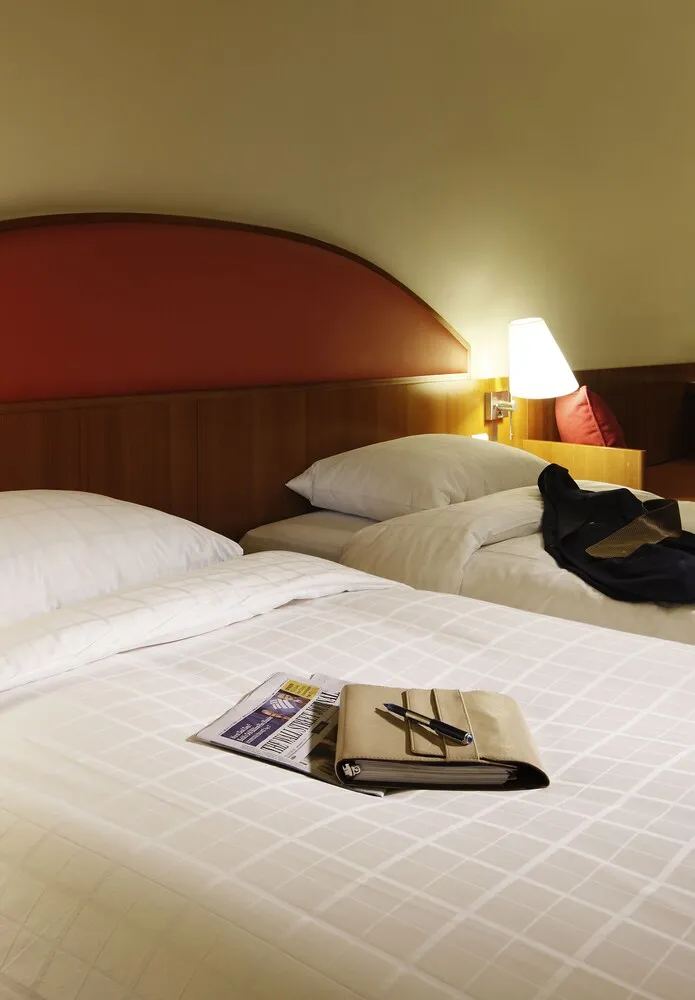 이비스 스타일 앰배서더 서울 강남 호텔 사진