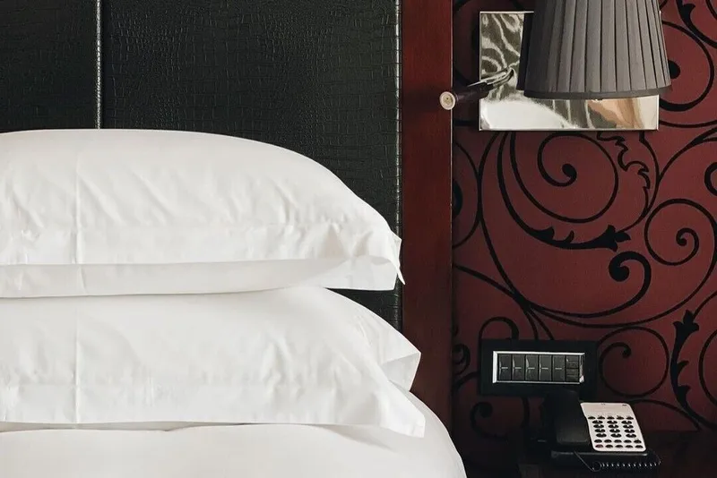 소피텔 레전드 메트로폴 하노이 호텔 사진