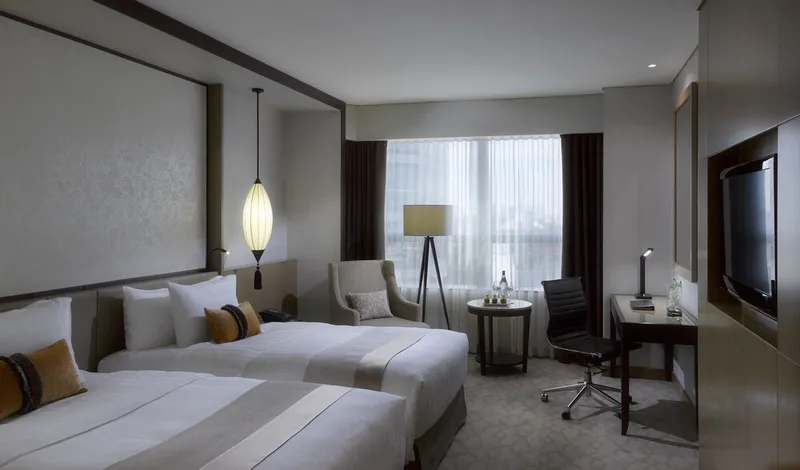 멜리아 하노이 호텔 사진