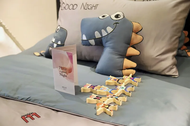 멜리아 하노이 호텔 사진