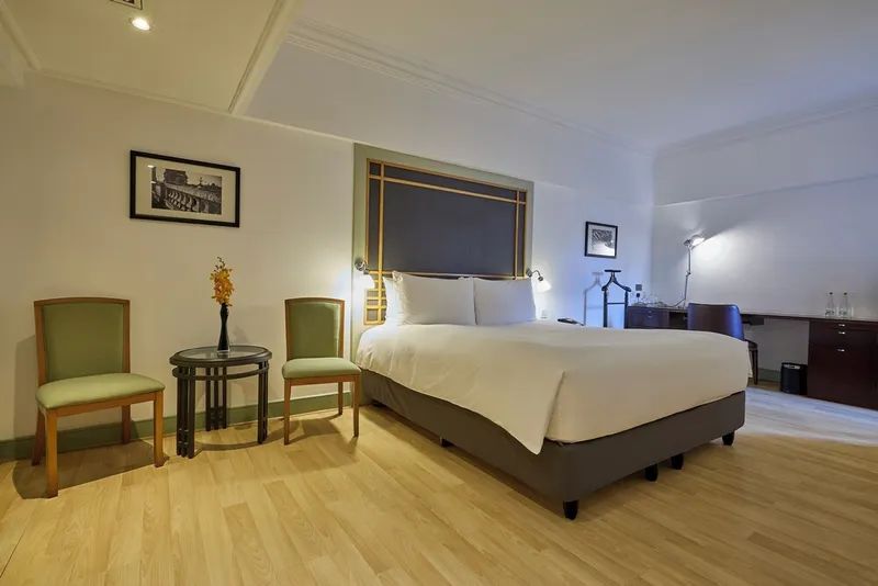 소피텔 사이공 플라자 호텔 사진