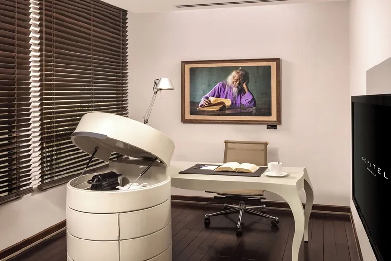 소피텔 사이공 플라자 호텔 사진