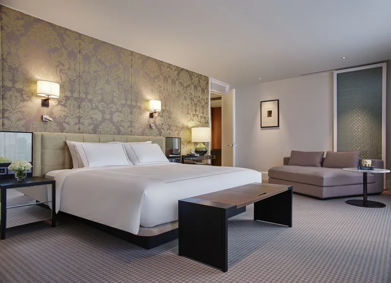 그랜드 하얏트 에라완 방콕 호텔 사진