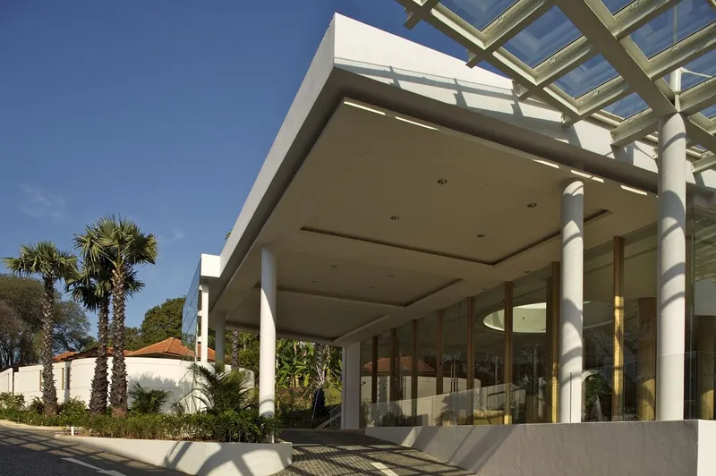 아마라 생추어리 센토사 호텔 사진