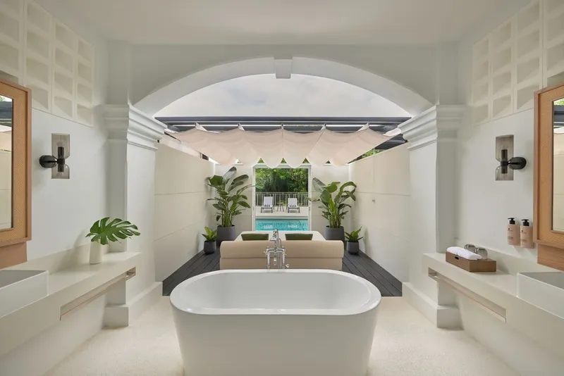 아마라 생추어리 센토사 호텔 사진