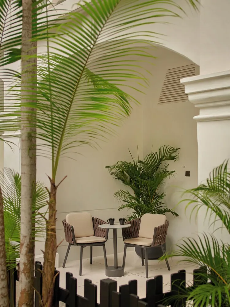 아마라 생추어리 센토사 호텔 사진