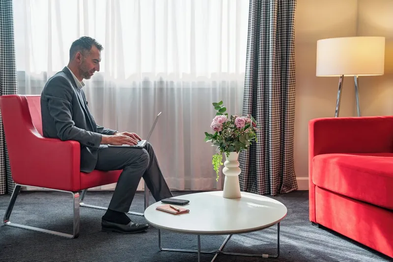 머큐어 파리 CDG 에어포트 & 컨벤션 호텔 사진