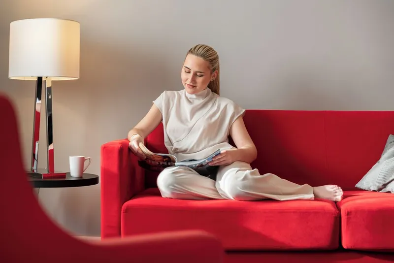 머큐어 파리 CDG 에어포트 & 컨벤션 호텔 사진