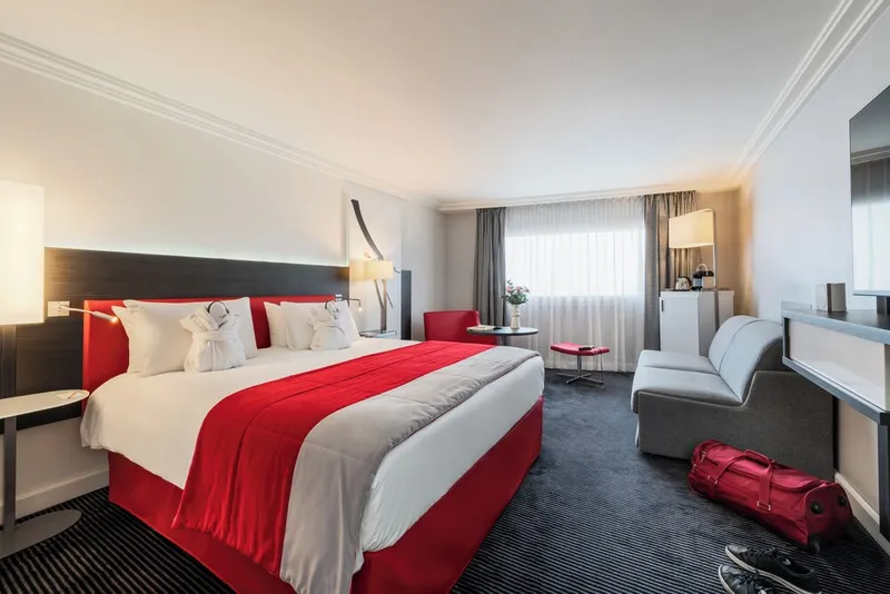 머큐어 파리 CDG 에어포트 & 컨벤션 호텔 사진