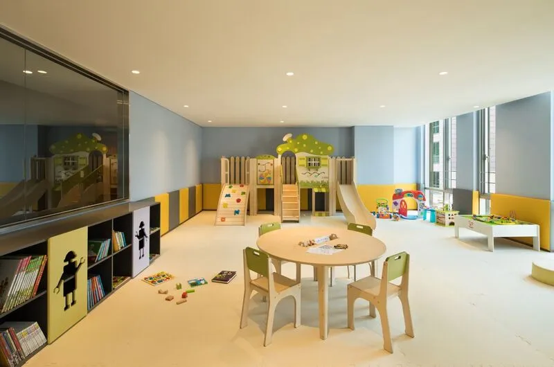 노보텔 앰배서더 서울 동대문 호텔&레지던스 호텔 사진