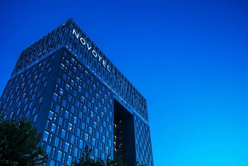 노보텔 앰배서더 서울 동대문 호텔&레지던스 호텔 사진