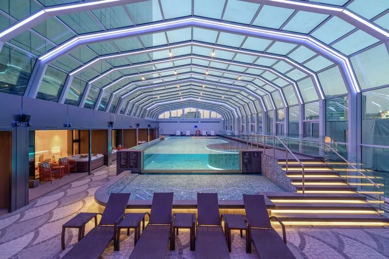 앰배서더 서울 풀만 호텔 호텔 사진