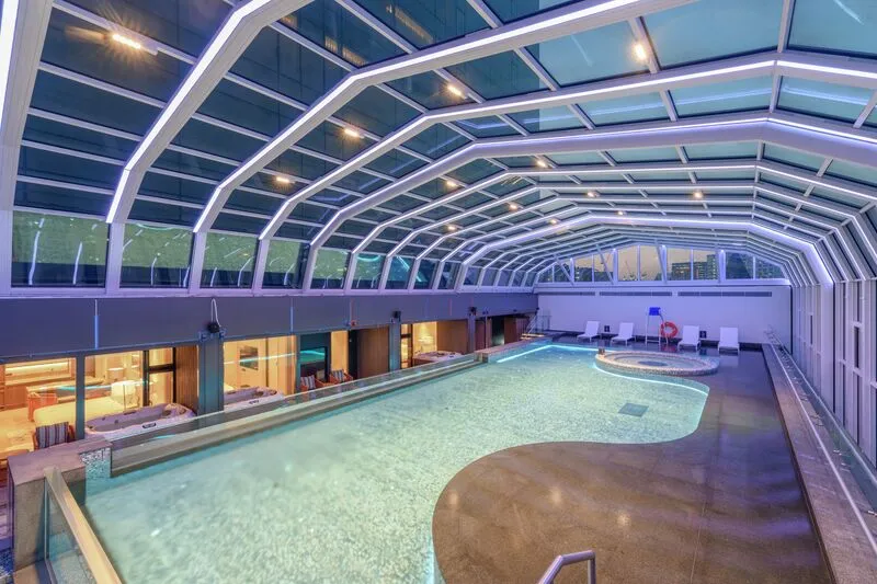 앰배서더 서울 풀만 호텔 호텔 사진