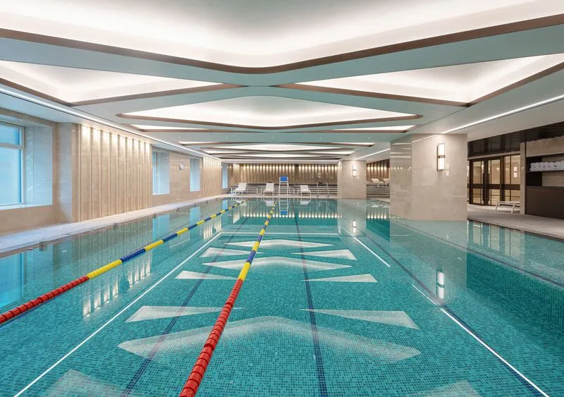 앰배서더 서울 풀만 호텔 호텔 사진