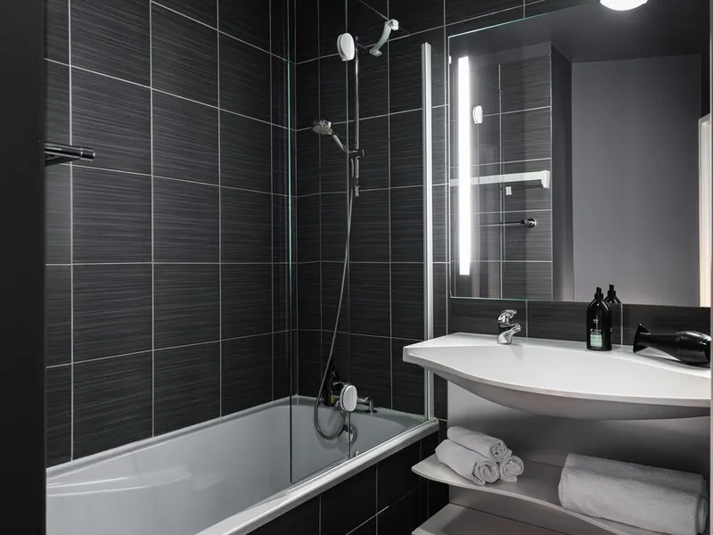 아파트호텔 아다지오 파리 몽루즈 호텔 사진