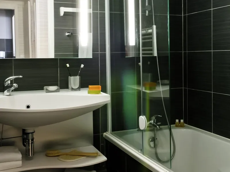 아파트호텔 아다지오 파리 몽루즈 호텔 사진