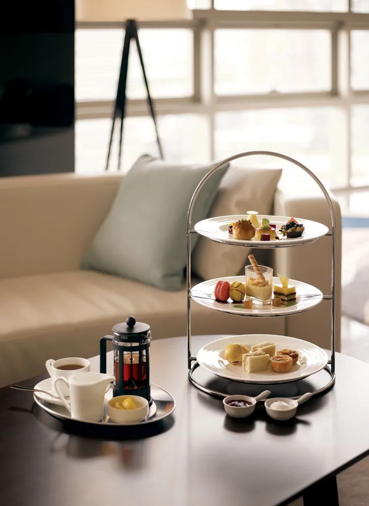 홀리데이 인 인천 송도 바이 IHG 호텔 사진