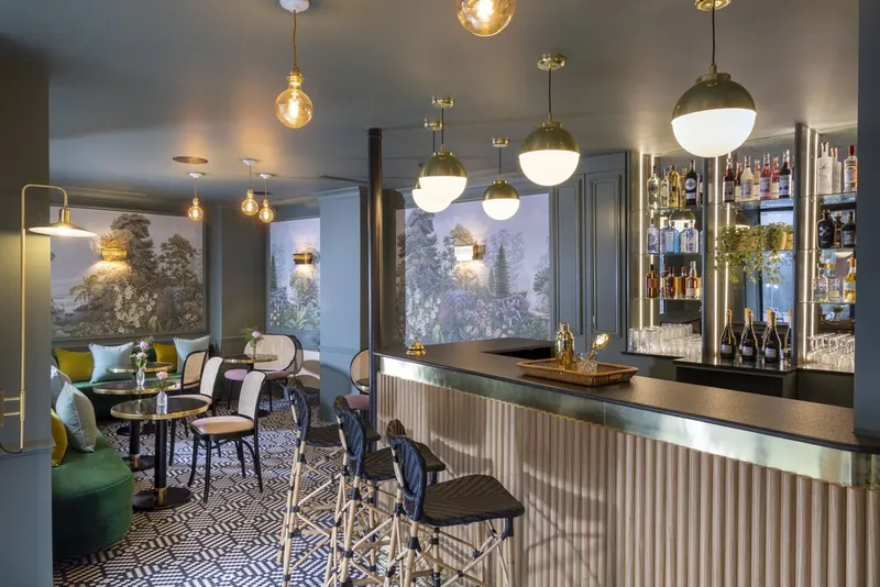 오텔 피오르 댈리자 호텔 사진