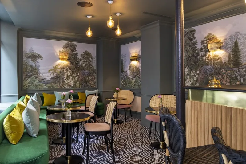 오텔 피오르 댈리자 호텔 사진