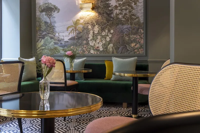 오텔 피오르 댈리자 호텔 사진